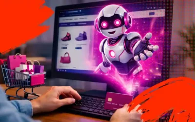 Marcas, datos e IA: cómo ganar confianza en un ‘consumidor algorítmico’