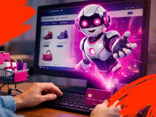 Marcas, datos e IA: cómo ganar confianza en un ‘consumidor algorítmico’