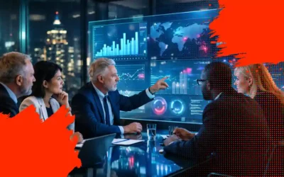 Tendencias de marketing de contenidos B2B para 2026: escribir con intención o desaparecer