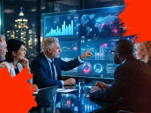 Tendencias de marketing de contenidos B2B para 2026: escribir con intención o desaparecer