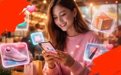 Cómo venderle a la Generación Z: el social commerce cambia las reglas del juego