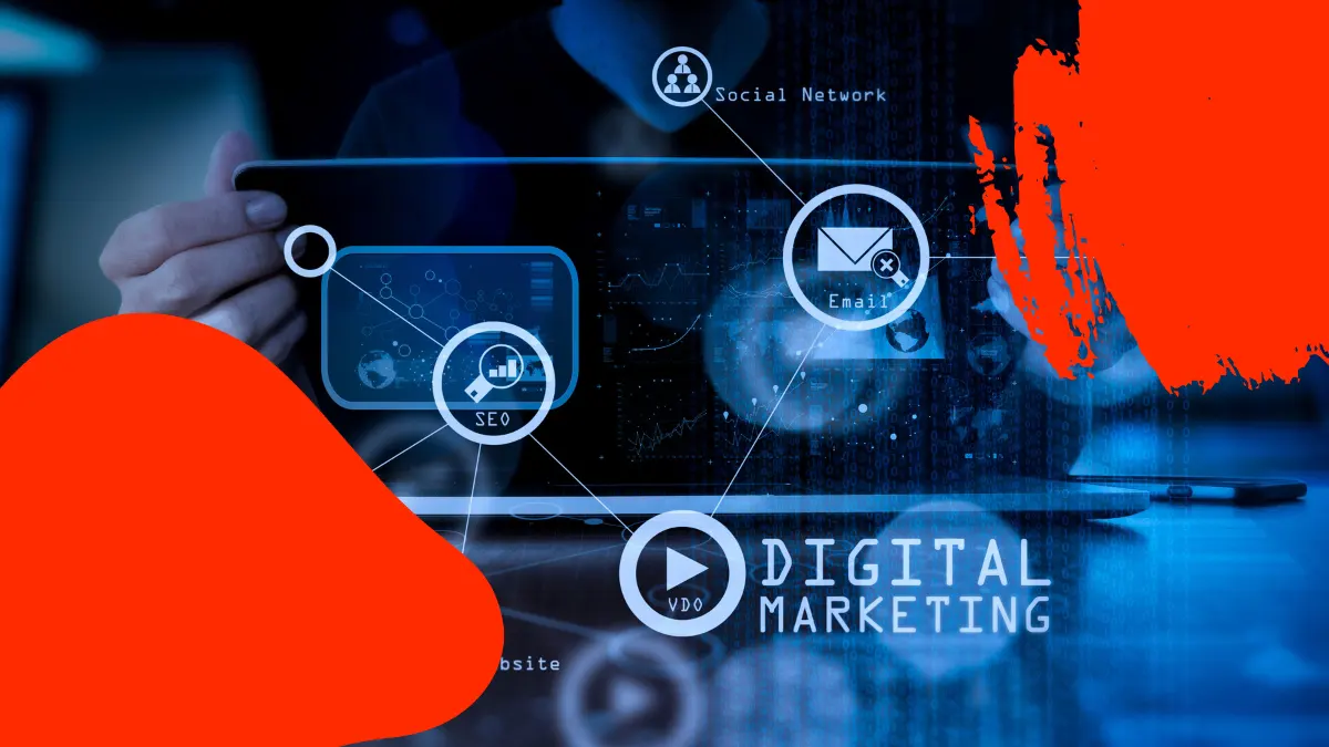 4 pasos esenciales para definir una estrategia de Marketing Digital