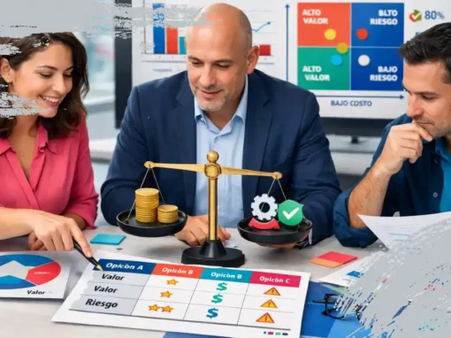 Cómo evaluar una agencia de relaciones públicas desde Compras: riesgo, valor y gobernanza