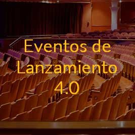 Eventos de Lanzamiento 4.0