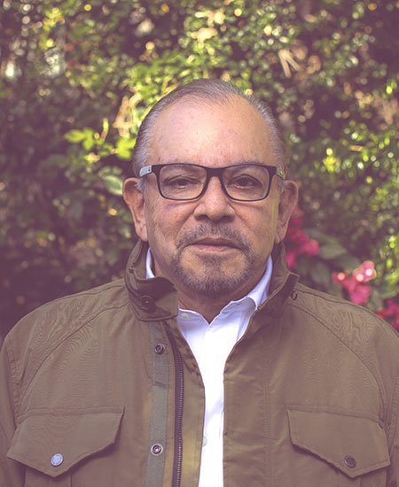 Héctor Meza Curiel