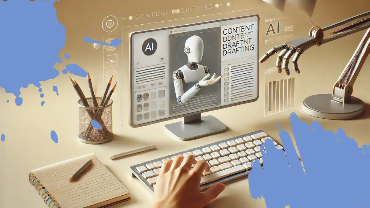 El arte de dirigir el IA para la creación de contenido