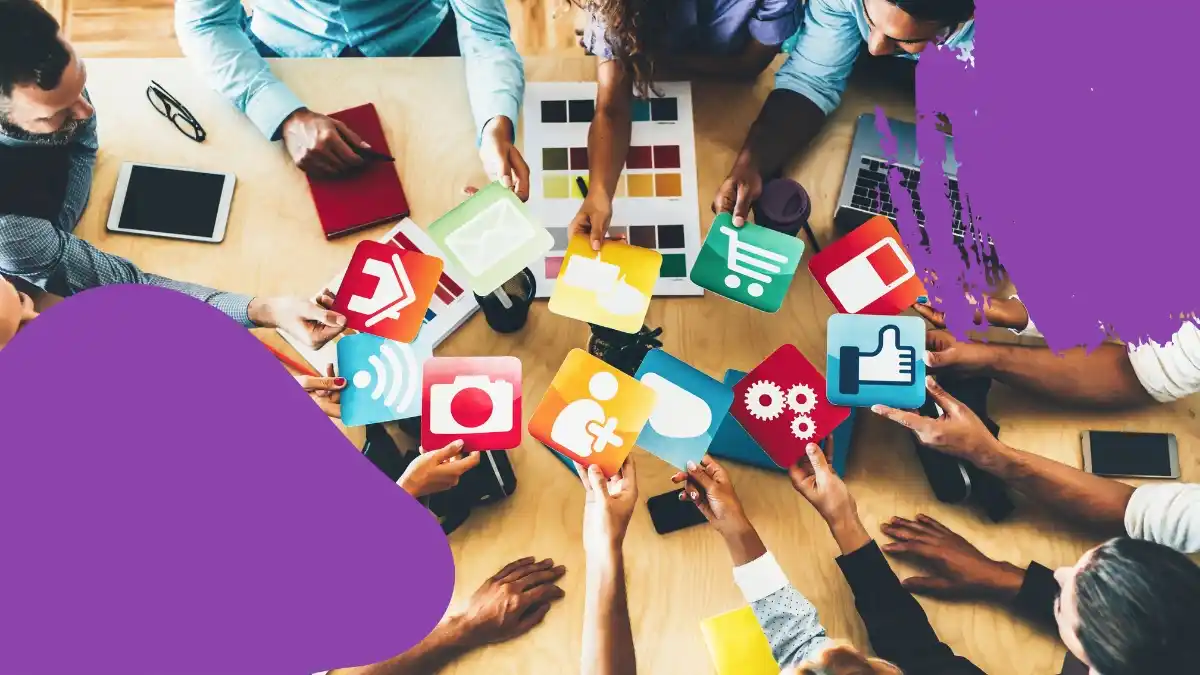 6 ideas a considerar en Redes Sociales