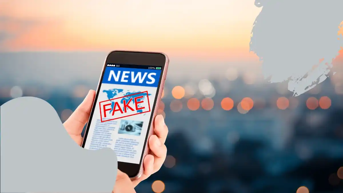 Fake News (Noticias Falsas), peligrosas como el Diablo