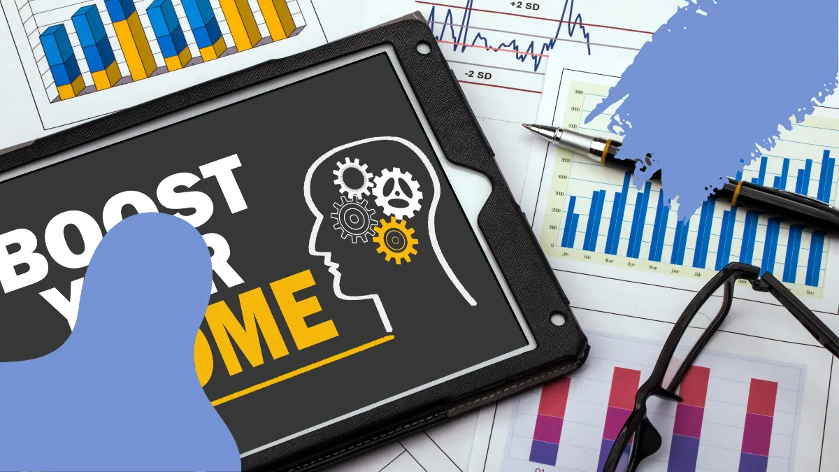 Impulsa tus contenidos con datos. ¡El tiempo lo es todo!