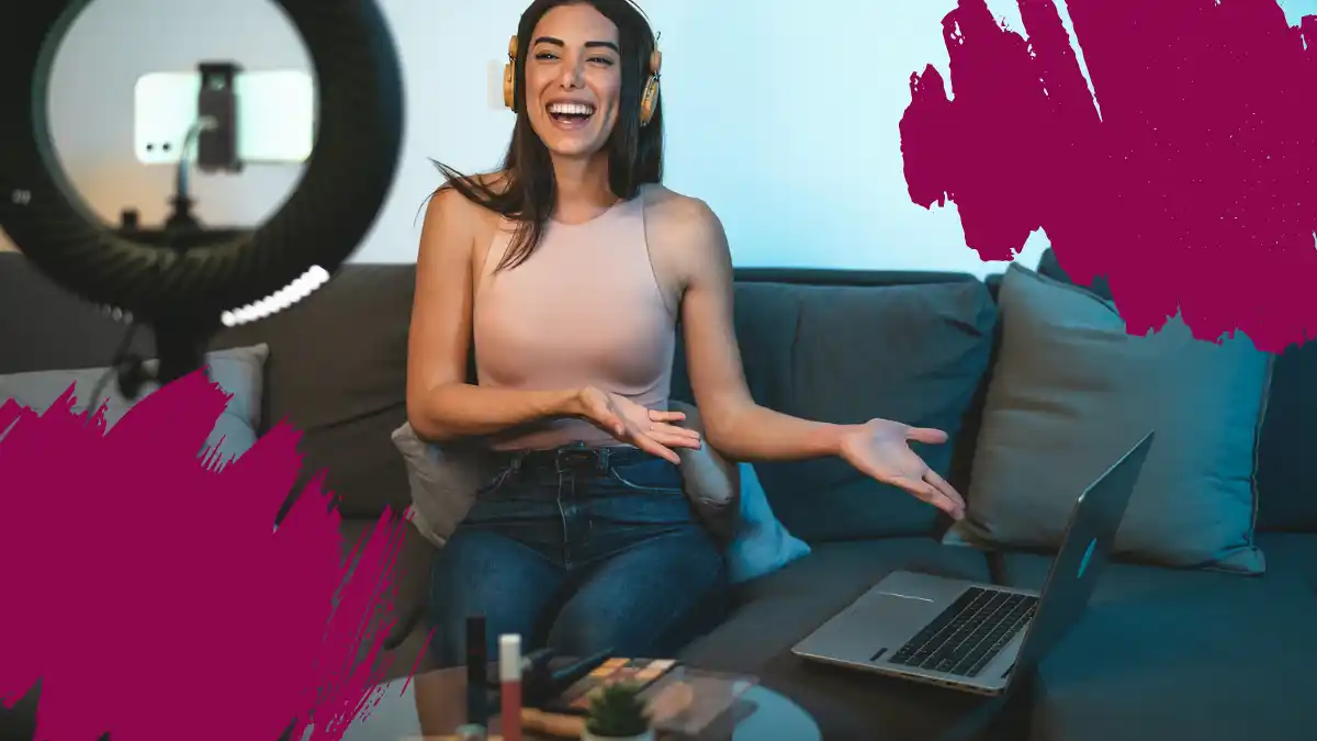 Influencia de los influencers: motor para la percepción