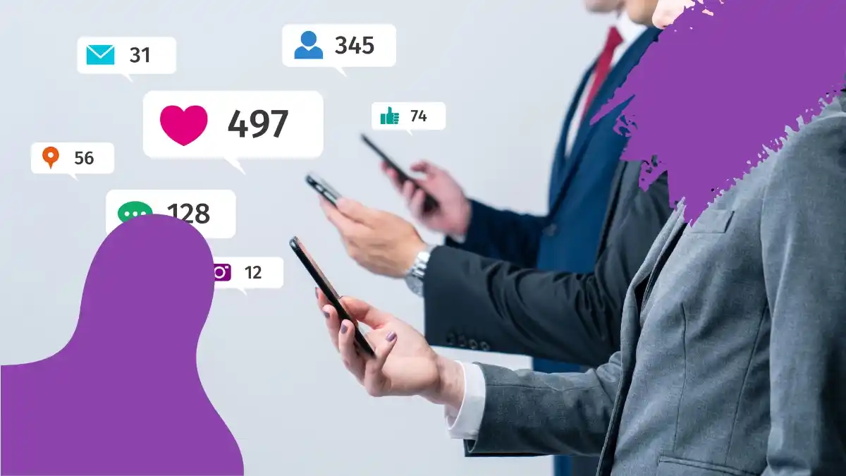 Influencia de las Redes Sociales ¿Te decidirás a hacerlo?