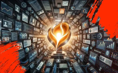 Inteligencia artificial en marketing: optimizar sin criterio te vuelve intercambiable