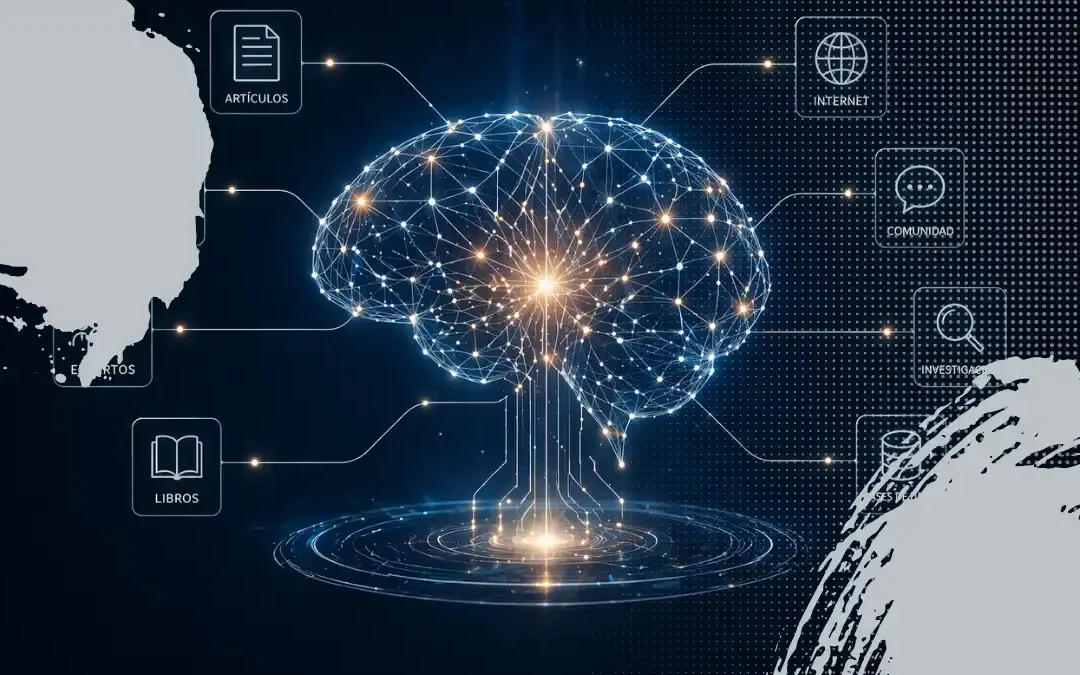 Ser una marca referenciable, factor decisivo para construir autoridad en la era de la IA