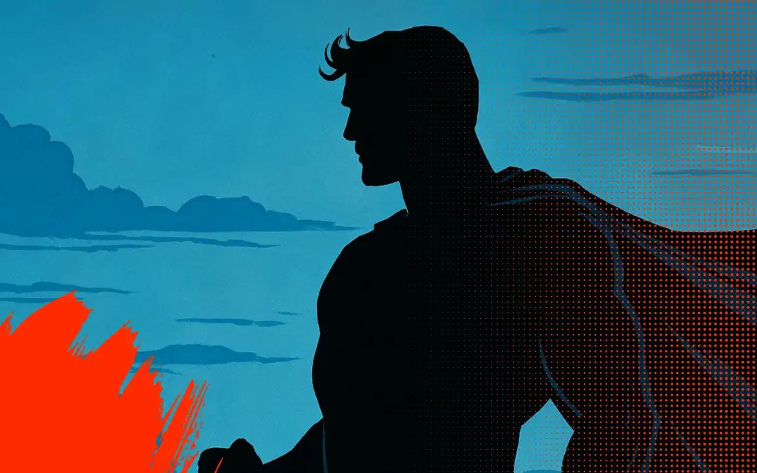 Superman, el símbolo indestructible: lecciones de branding y marketing de un ícono eterno