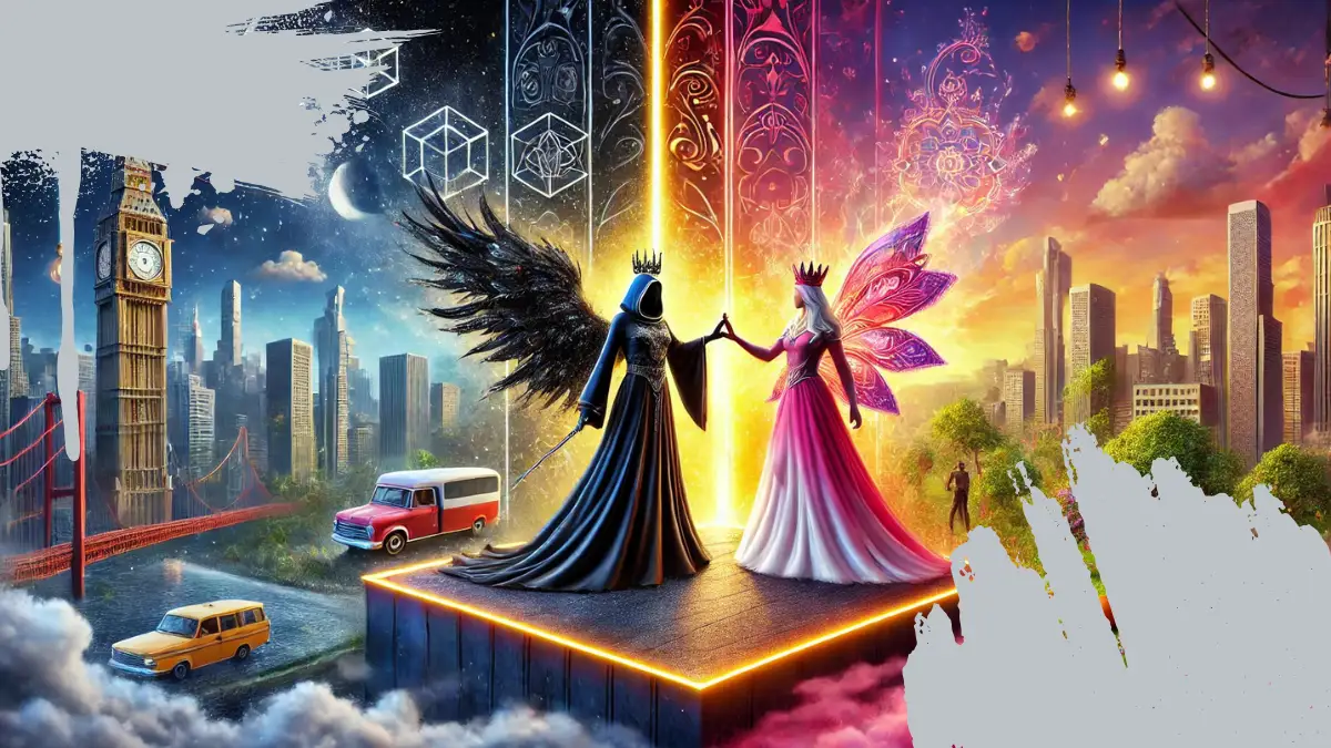 Domina tu narrativa de marca y conecta con tus audiencias: 8 lecciones de RP inspiradas en ‘Wicked’