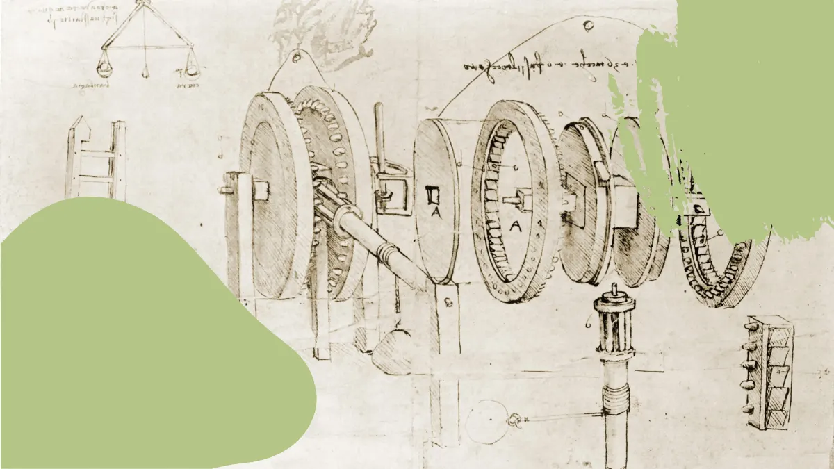 🎥 | Enseñanzas de Leonardo Da Vinci para líderes modernos