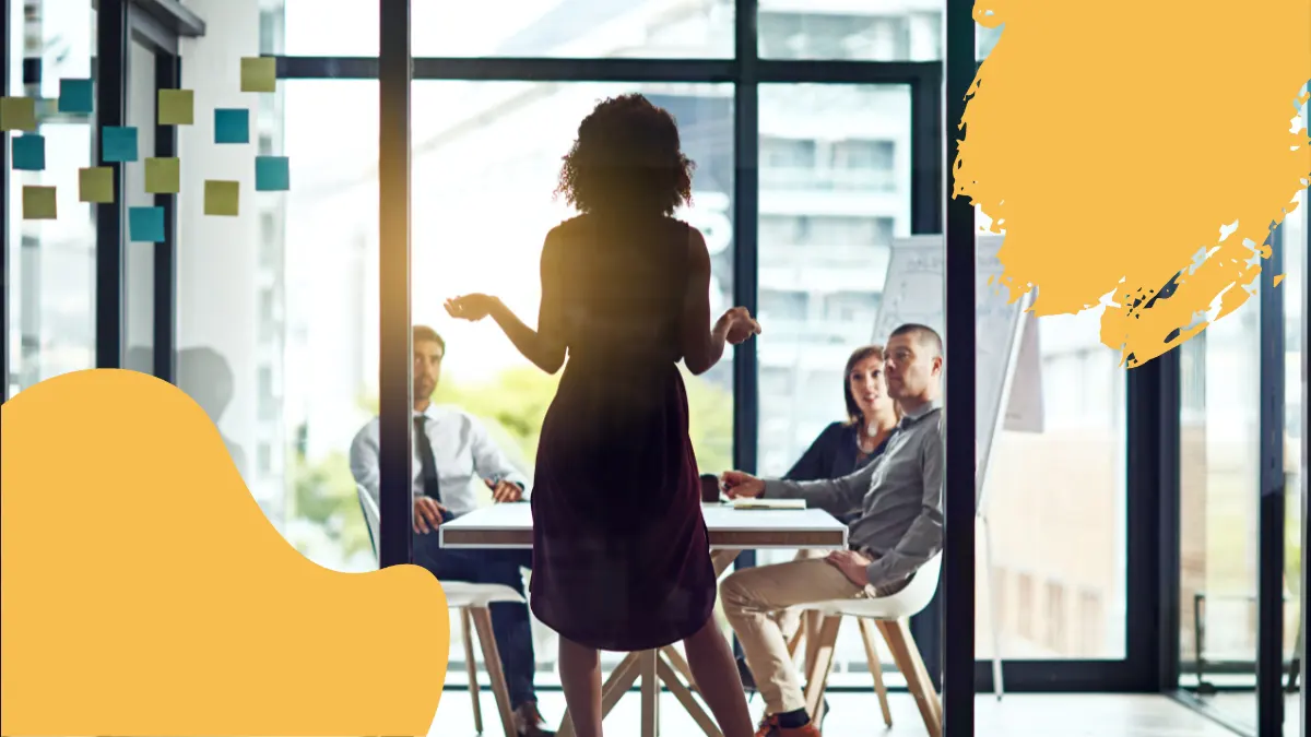 4 consejos para guiar a tu organización en tiempos turbulentos