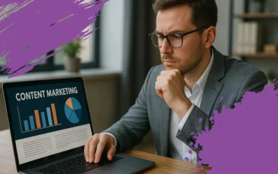 📖 | Marketing de Contenidos B2B: de la narrativa a la conversión