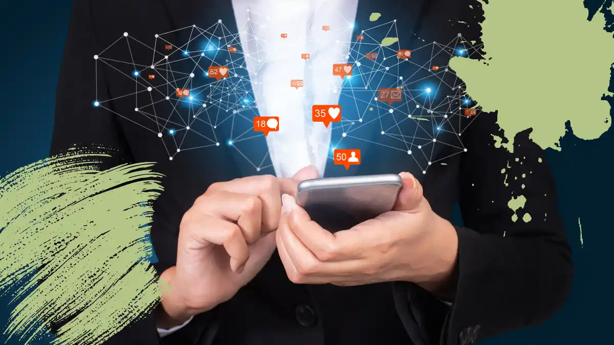 🎥 | Marketing en redes sociales: mayor descubrimiento de marca