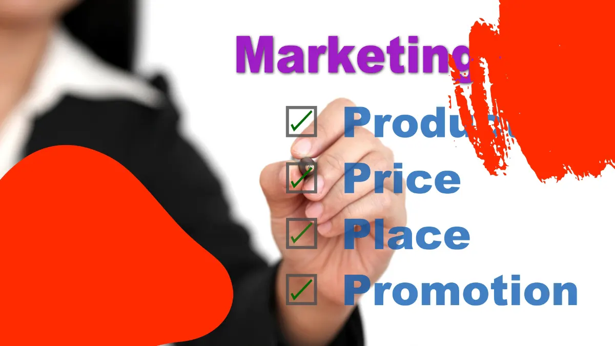Repensar el marketing mix después de la pandemia