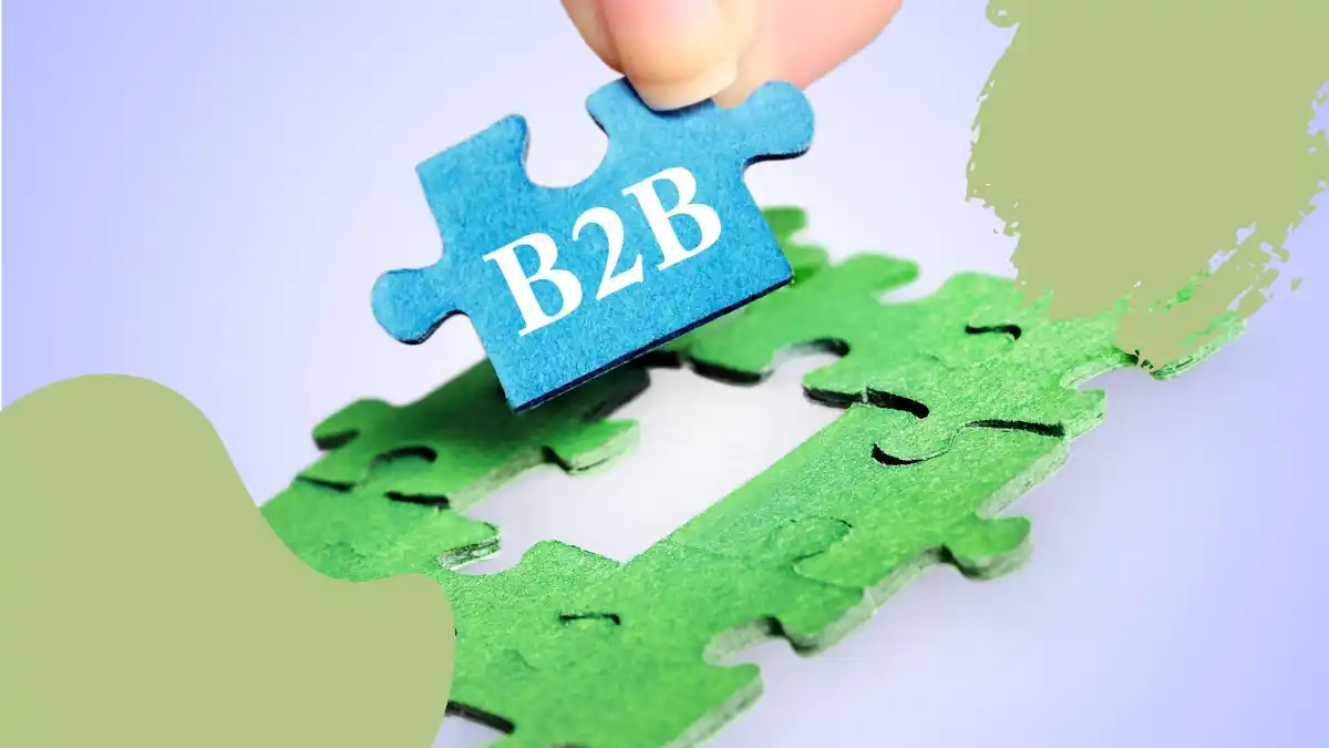 🎥 | ¿Cómo mejorar tu estrategia B2B con Marketing Digital?