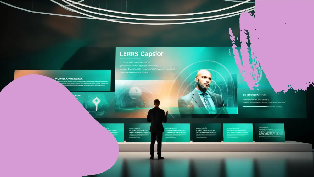 🖼️ | 4 increíbles ideas para organizar un evento digital