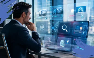 Las preguntas que un cliente hace a la IA antes de elegir una empresa