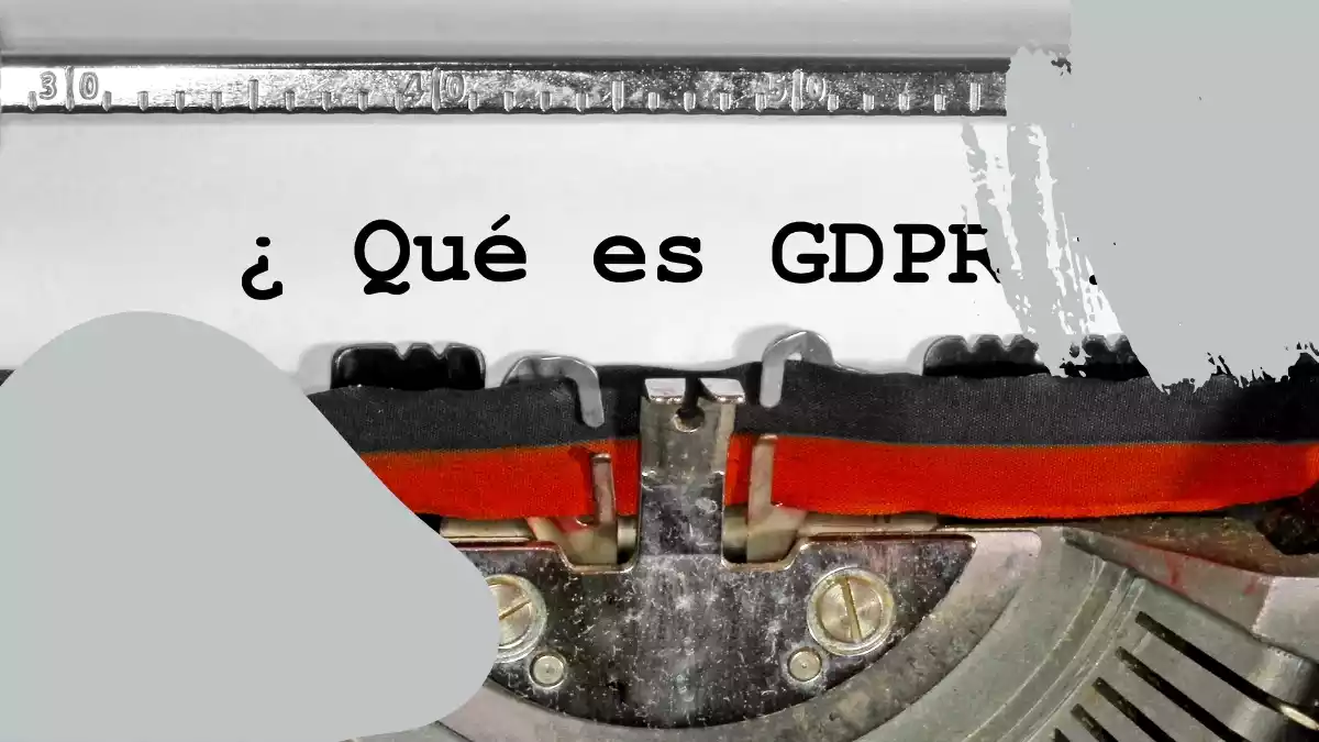 Y llegó GDPR: ¿Cómo impacta en RP y marketing?