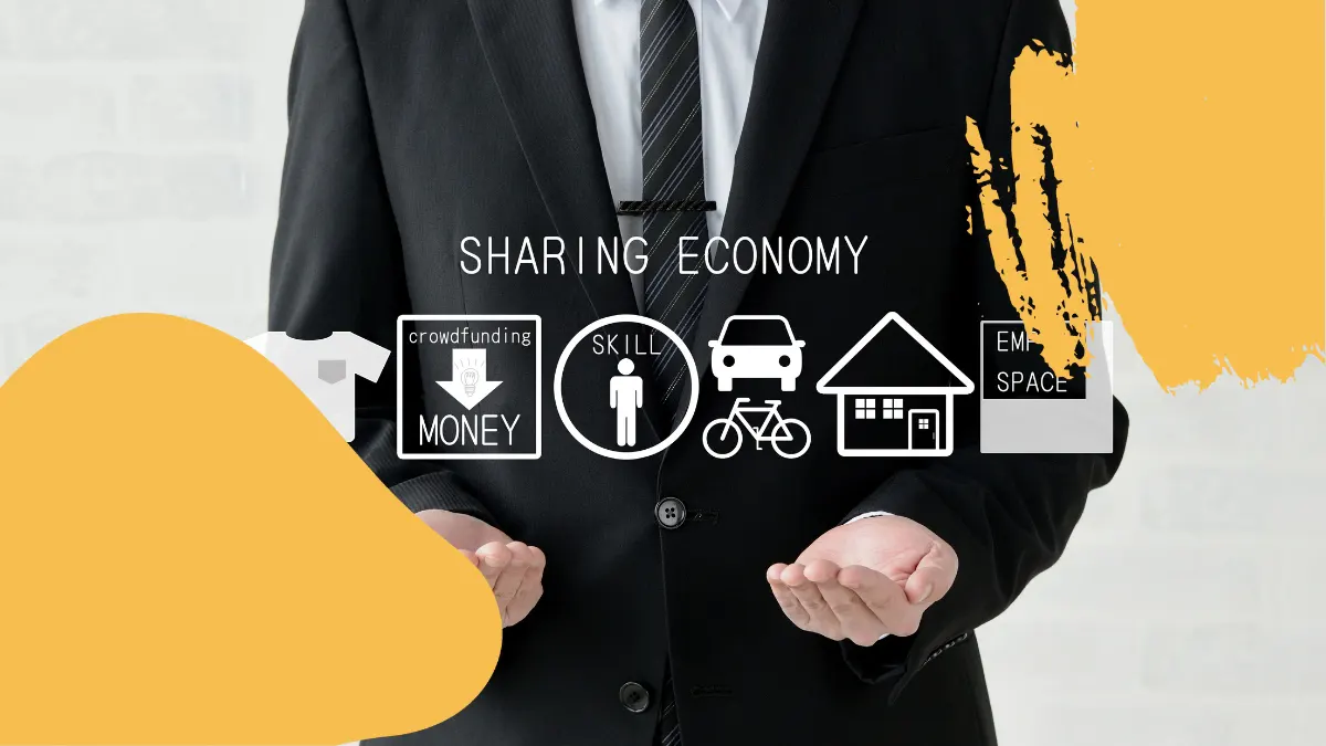 Economía del compartir: ¿Por qué los negocios quieren ser como Uber?