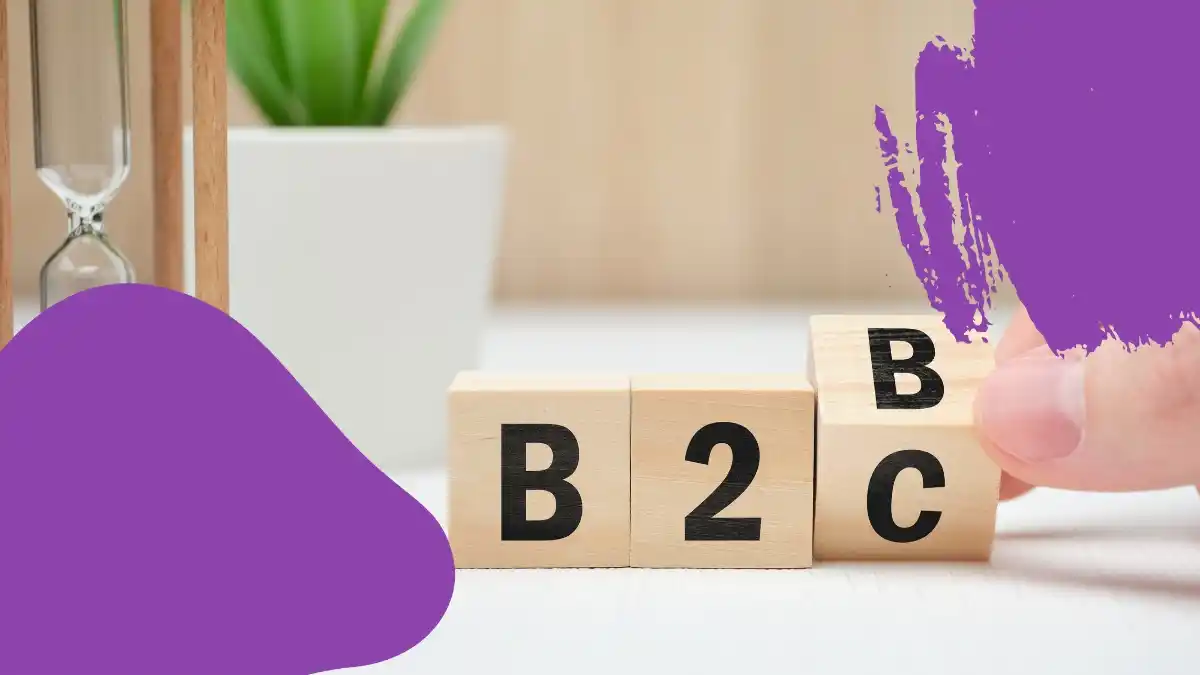 Los mejores contenidos para B2B y B2C en redes sociales