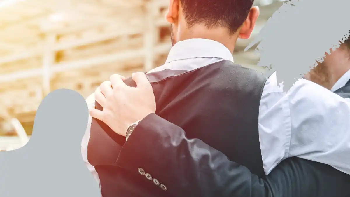 ¿Cómo un líder empresarial construye la mejor mancuerna con su equipo de relaciones públicas?