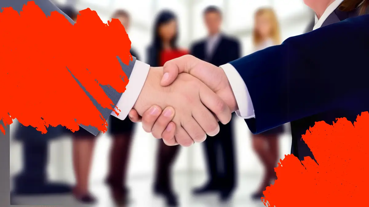 La “cúpula de hierro” de las relaciones públicas