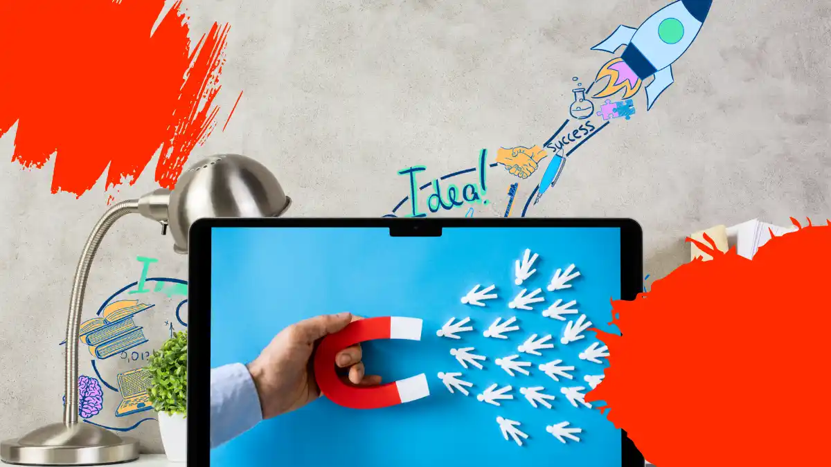 RP + Marketing: la fórmula para atraer leads a tu startup