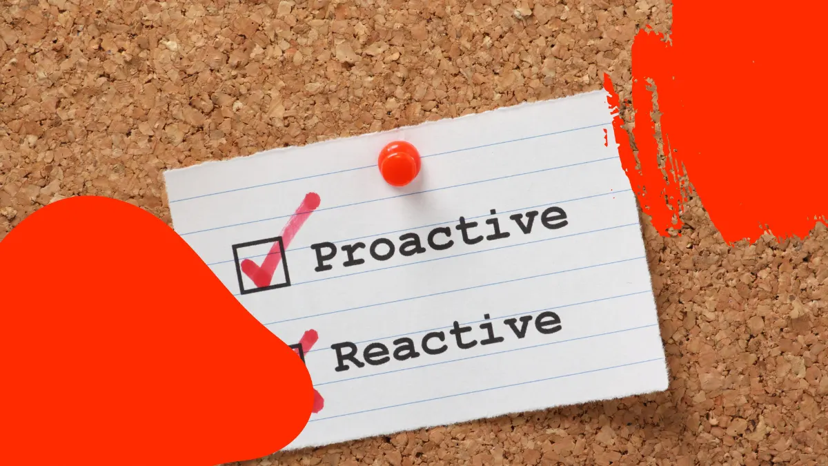 RP proactivas vs RP reactivas ¿cuál necesita mi estrategia?