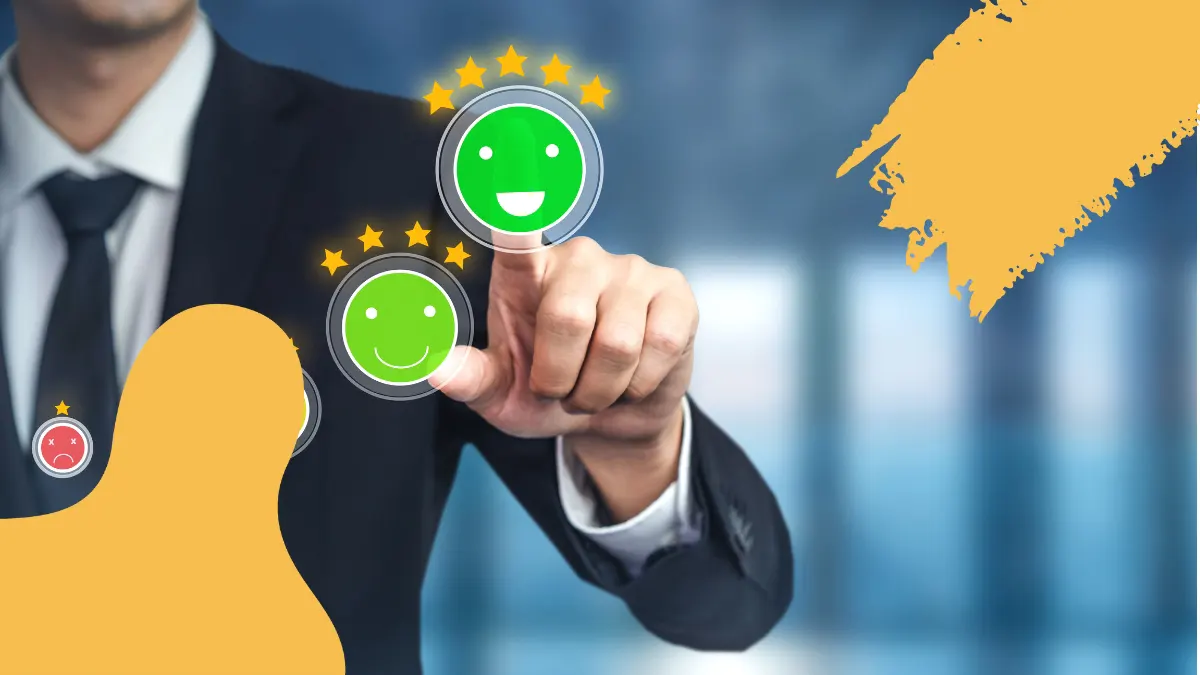 ¿Cómo mantener la satisfacción del cliente por medio del servicio?