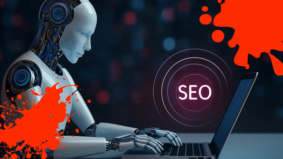 IA redefine la visibilidad digital más allá del SEO