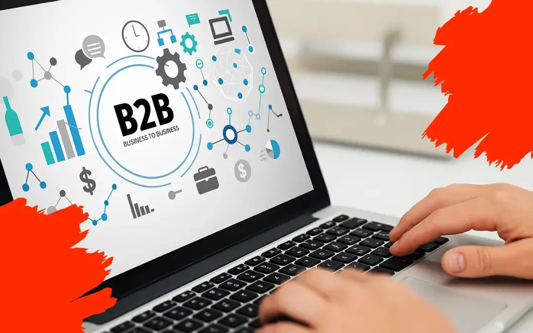 Marketing digital B2B en 2025: 8 claves para conectar con inteligencia y propósito