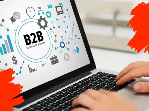 Marketing digital B2B en 2025: 8 claves para conectar con inteligencia y propósito