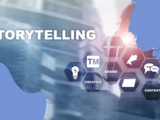 Cómo Transmitir Mensajes Efectivos: Storytelling