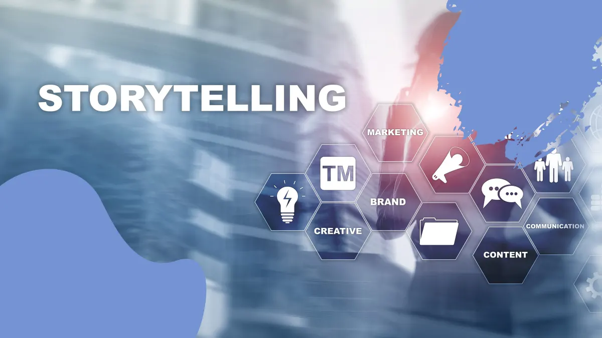 Cómo Transmitir Mensajes Efectivos: Storytelling