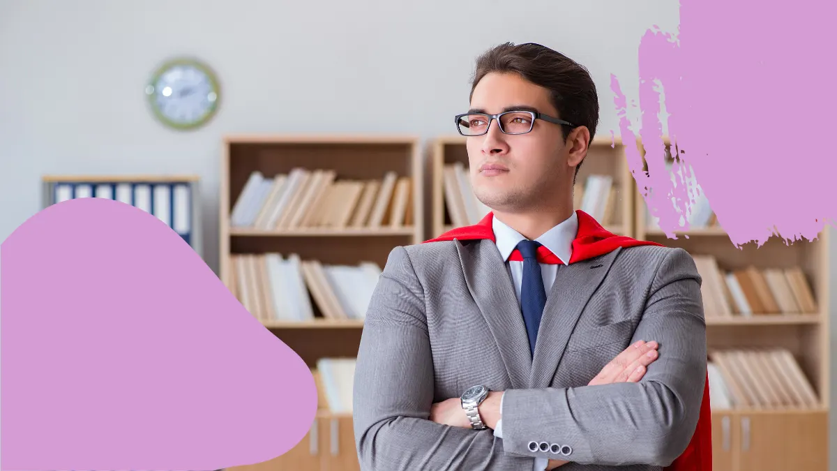 🖼️ | Cómo ser un superhéroe de los contenidos