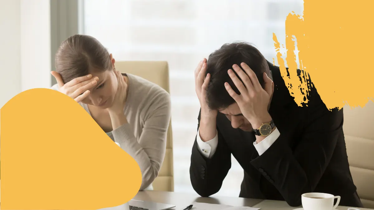 6 tácticas para que no decaiga el ánimo de tus colaboradores