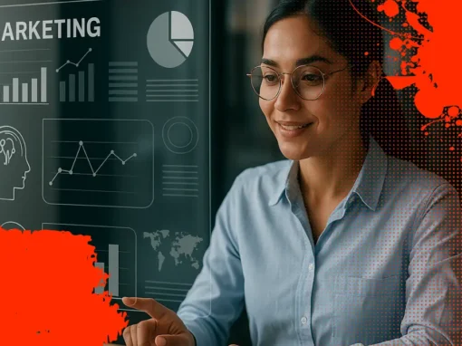 Las 8 nuevas tendencias de marketing digital en 2026: la revolución inteligente y humana