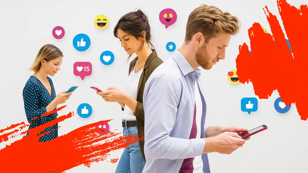 Tendencias de marketing en redes sociales: Oportunidades para las relaciones públicas