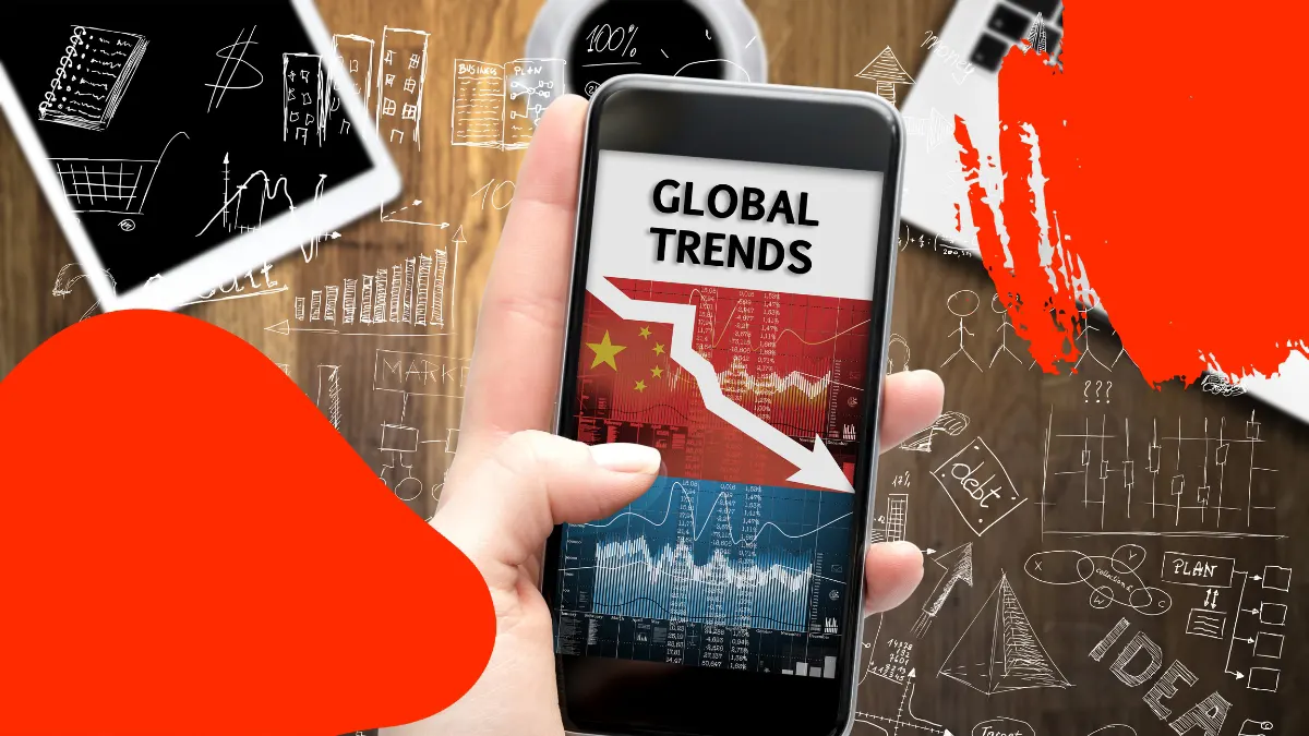 5 tendencias Tecnológicas aplicadas a las Estrategias de Marketing Digital