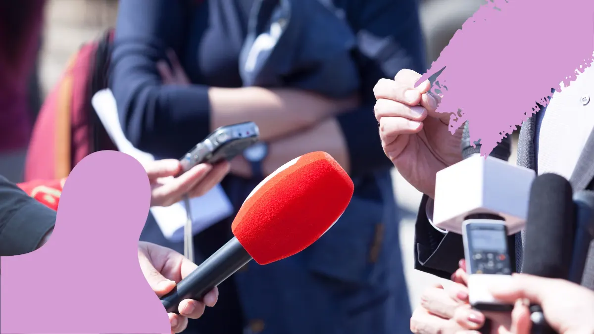 🖼️ | Radiografía de un buen vocero