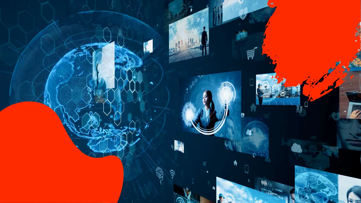 Del negocio tradicional a la disrupción digital