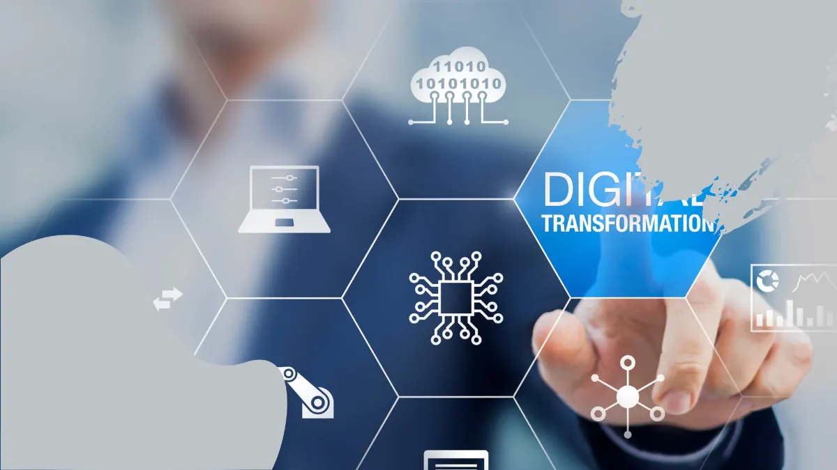 Transformación digital, el camino para sobrevivir al Darwinismo Digital