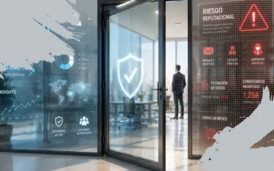 Qué comunicar en una empresa cuando la transparencia también puede ser un riesgo