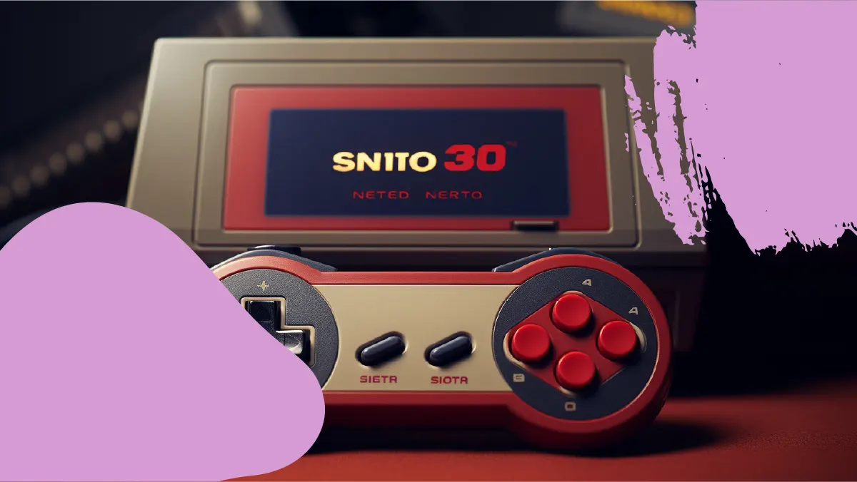 🖼️ | Super Mario Bros: Festeja su 35 aniversario con estos “trucos” de marketing